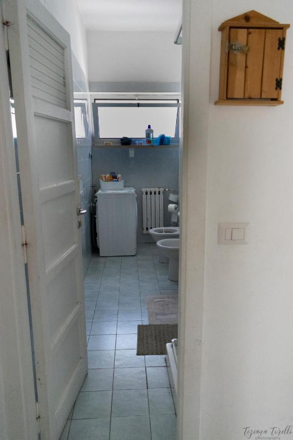 Archita Guest House Bari Esterno foto